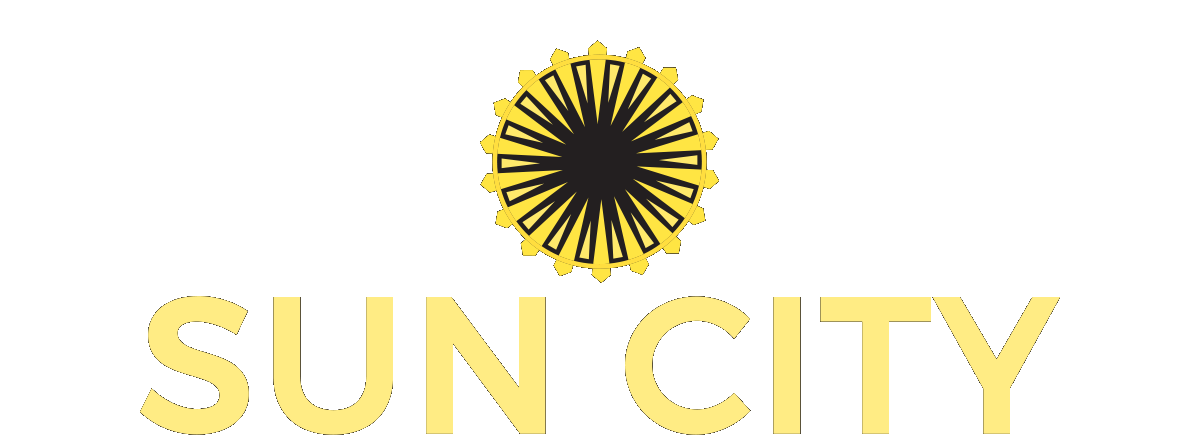 sun city zavese